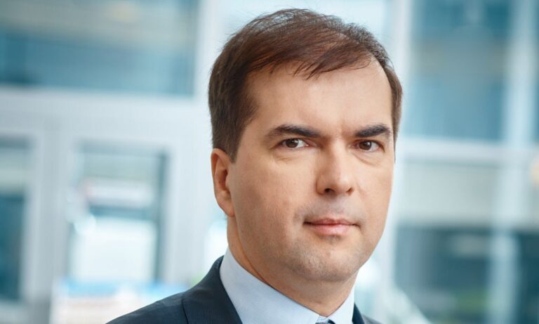 NOWY PREZES POLNORD SA – DARIUSZ KRAWCZYK