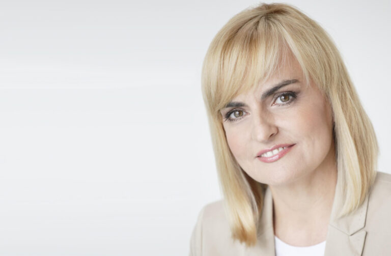 BEATA MAJEWSKA – SZANSA NA INWESTYCYJNY SUKCES