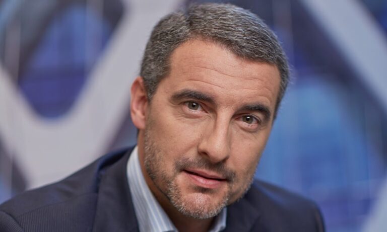 MARCELO CATALA – BUDUJEMY LEPSZĄ PRZYSZŁOŚĆ DLA POLSKI