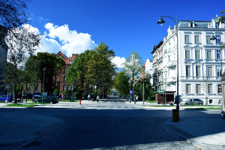 REWITALIZACJA W POMORSKIM
