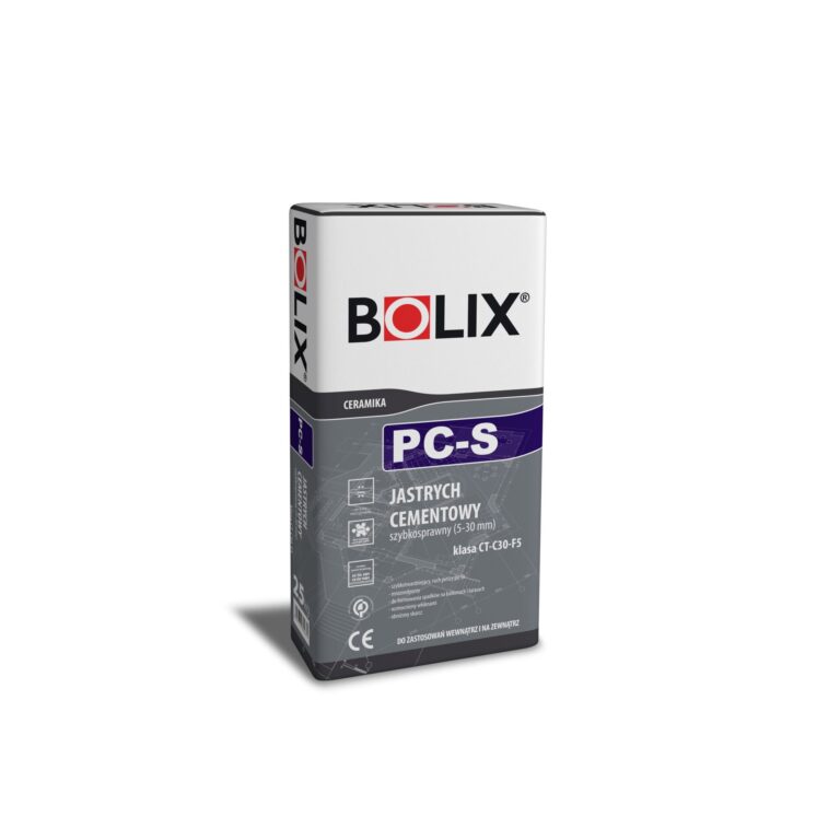 JASTRYCH CEMENTOWY BOLIX PC-S