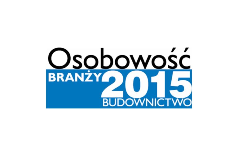 OSOBOWOŚĆ BRANŻY 2015