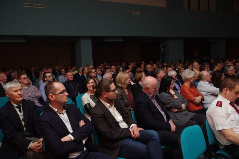 XXXI OGÓLNOPOLSKIE WARSZTATY PRACY PROJEKTANTA KONSTRUKCJI – RELACJA