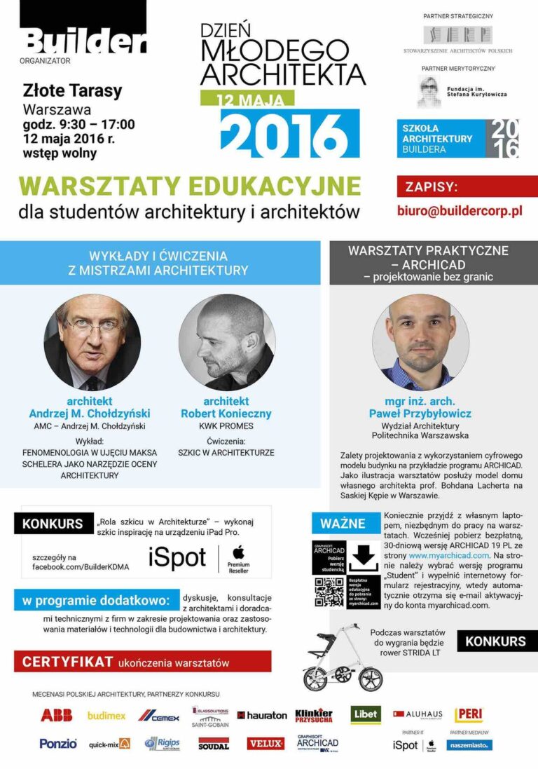 DMA – maj 2016