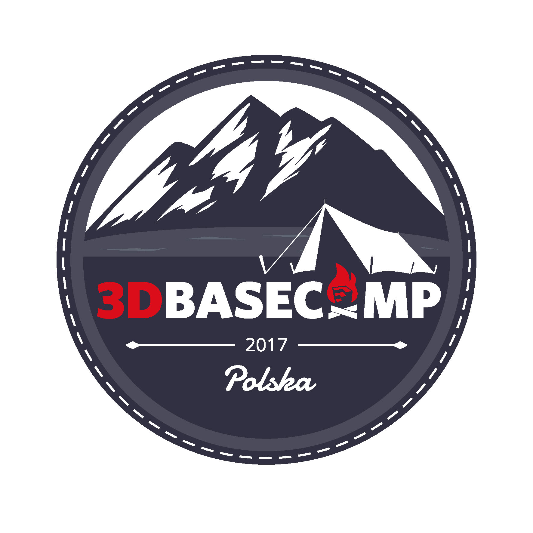 Konferencja 3D BaseCamp Polska