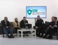 Dom Bezpieczny