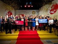 Top Employers Polska 2017