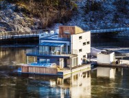 ERH_EcoReadyHouse_Floating House_Nacka _Szwecja