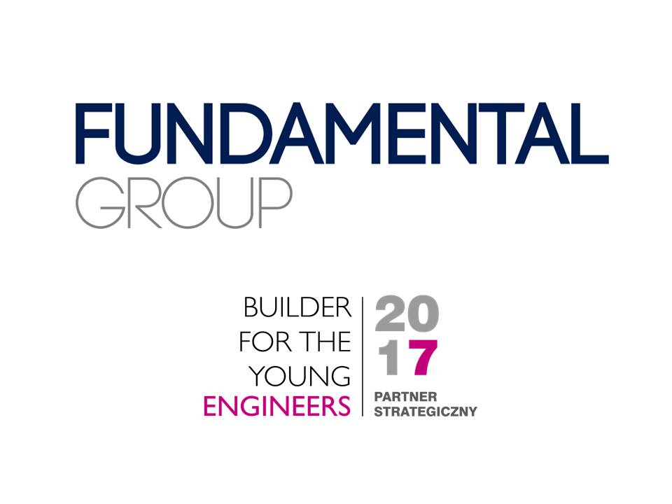FUNDAMENTAL GROUP – BUILDER FOR THE YOUNG ENGINEERS