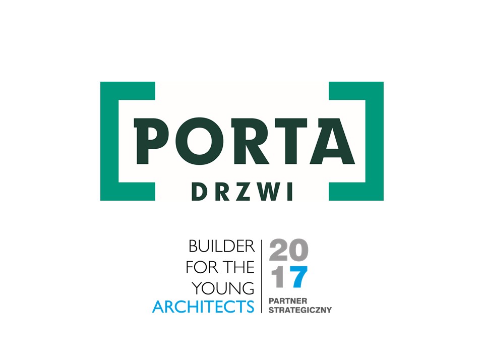 PORTA DRZWI – BUILDER FOR THE YOUNG ARCHITECTS