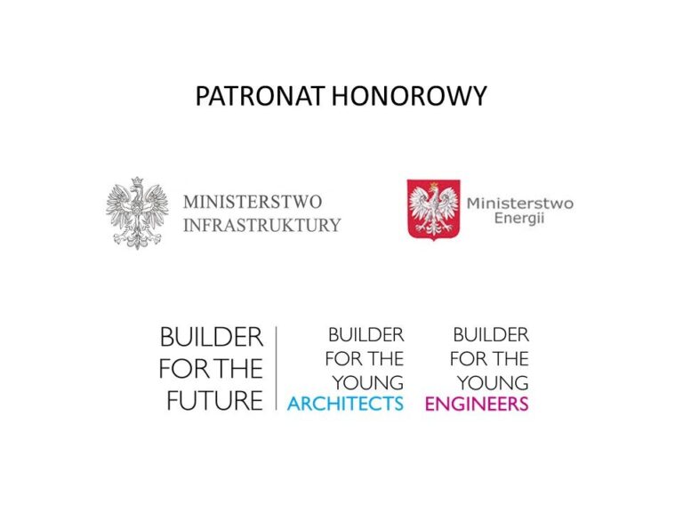 PATRONAT HONOROWY