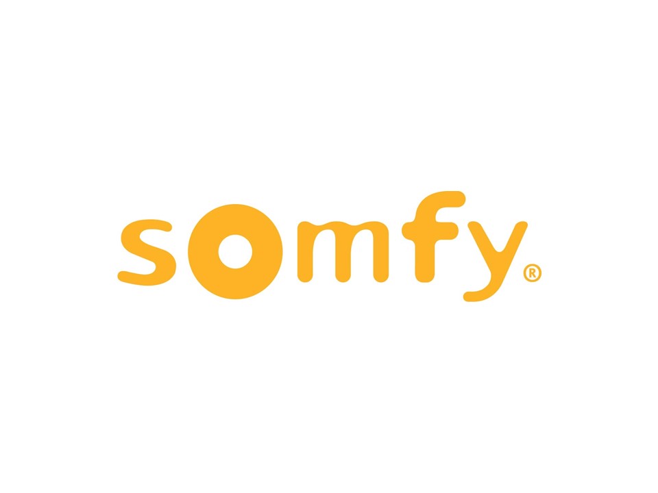 SOMFY – BUDOWLANA FIRMA ROKU 2016