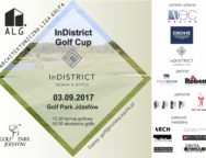 zaproszenie_InDistrict Golf Cup