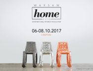 Warsaw Home plakat