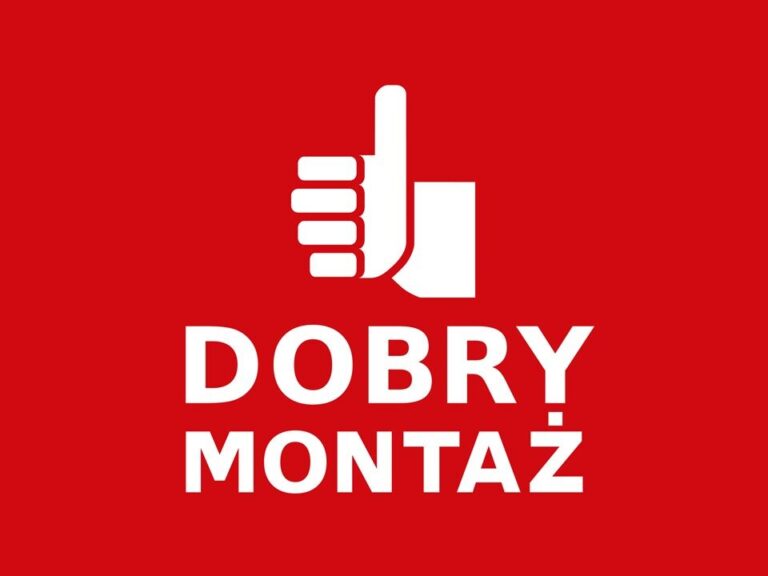 MONTER STOLARKI BUDOWLANEJ – ZAWÓD Z PRZYSZŁOŚCIĄ!