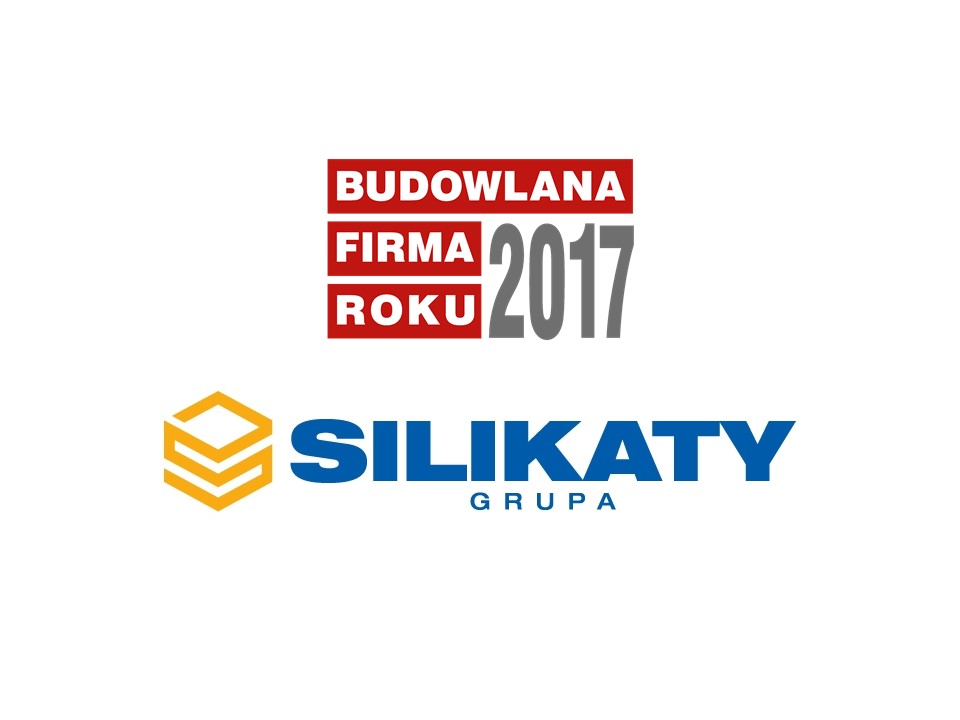 GRUPA SILIKATY – BUDOWLANA FIRMA 20KU 2017