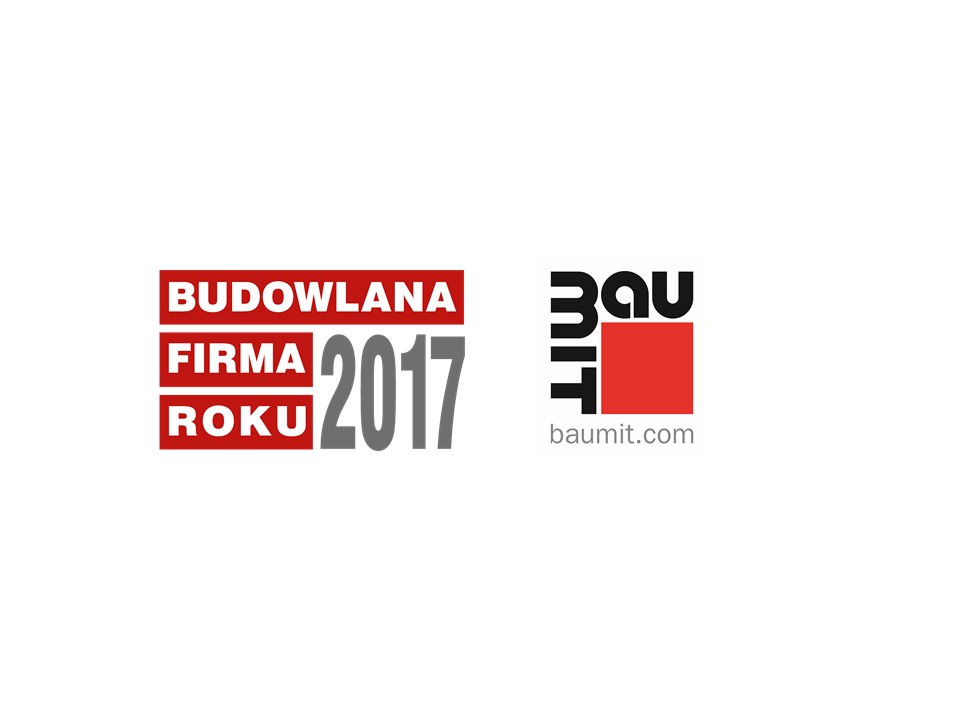 BAUMIT – BUDOWLANA FIRMA ROKU 2017