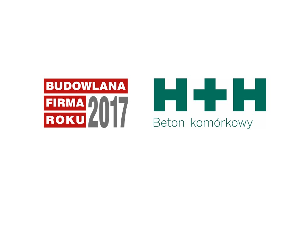 H+H POLSKA SP. Z O.O. – BUDOWLANA FIRMA ROKU 2017
