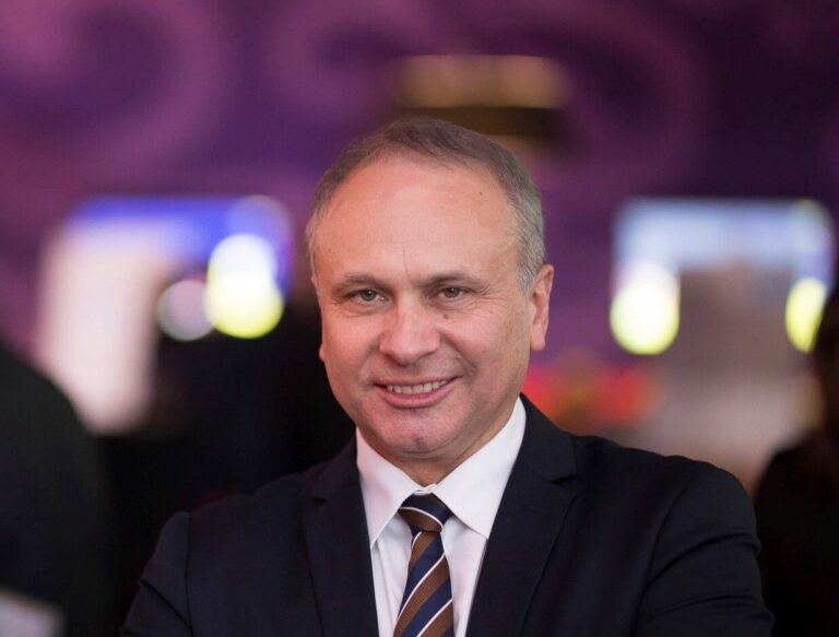 JANUSZ KOMURKIEWICZ CZŁONKIEM RADY NAUKOWEJ INSTYTUTU TECHNIKI BUDOWLANEJ
