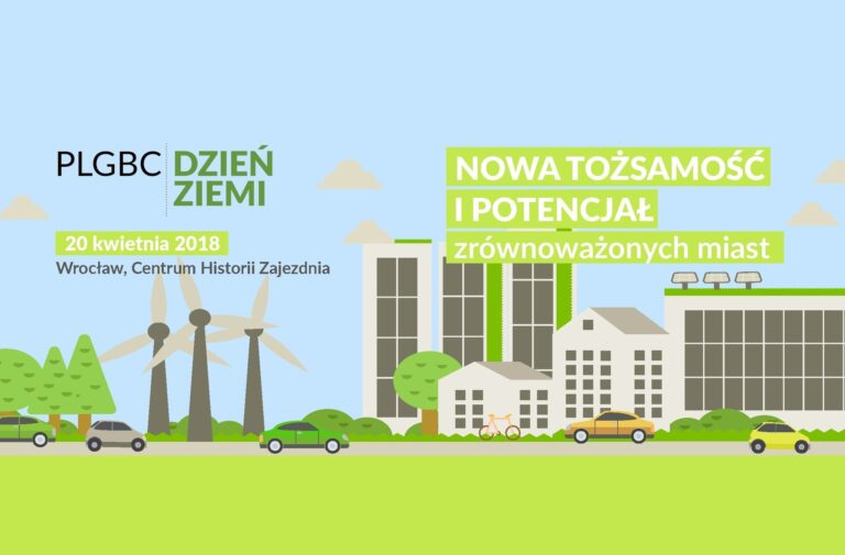 NOWA TOŻSAMOŚĆ I POTENCJAŁ ZRÓWNOWAŻONYCH MIAST