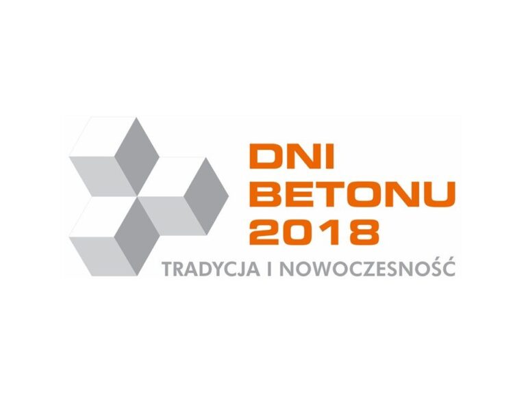 JUBILEUSZOWA KONFERENCJA DNI BETONU 2018