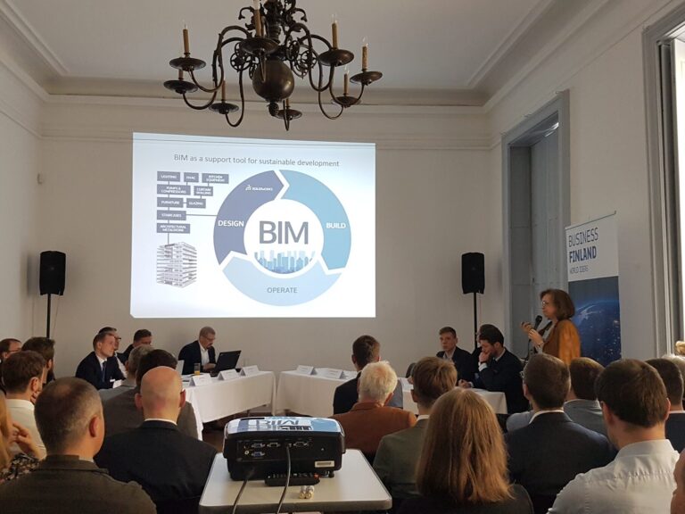 BIM ROADSHOW W POLSCE