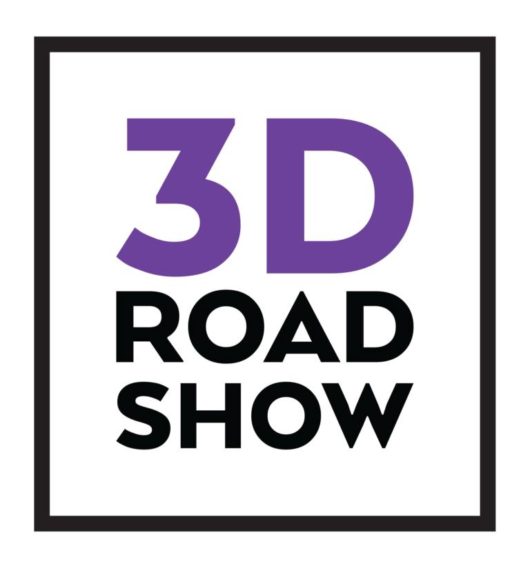CYKL KONFERENCJI 3D ROADSHOW