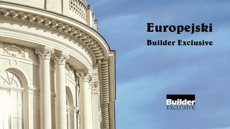 LUKSUS NA SKALĘ EUROPY