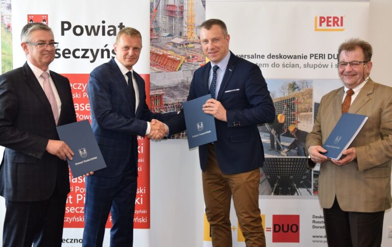 PERI DLA EDUKACJI