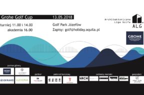 zaproszenie alg grohe golf cup 2018_1