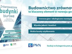 Zrónoważone budynki biurowe