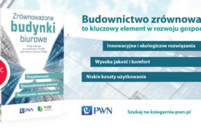 Zrónoważone budynki biurowe