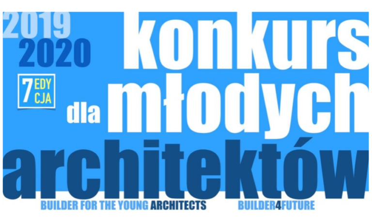 WYZWANIE MŁODEGO ARCHITEKTA