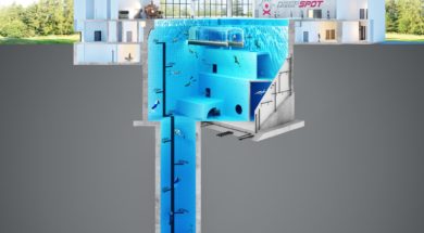 deepspot 1