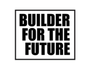 BUILDER FOR THE FUTURE LOGO