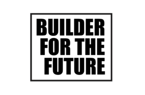 BUILDER FOR THE FUTURE LOGO