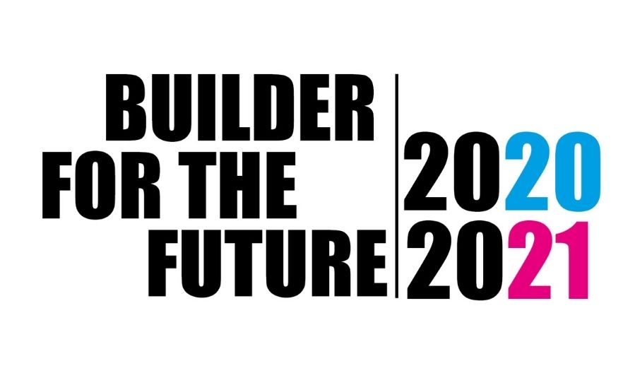 BUILDER FOR THE FUTURE