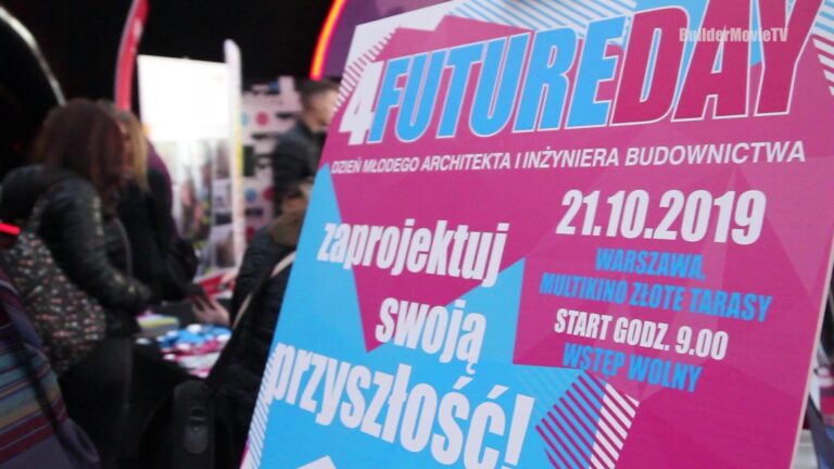 4FUTURE DAY 2019 – RELACJA Z WYDARZENIA