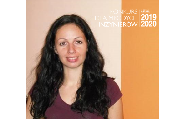 BEATA STRZELCZYK O WYZWANIACH