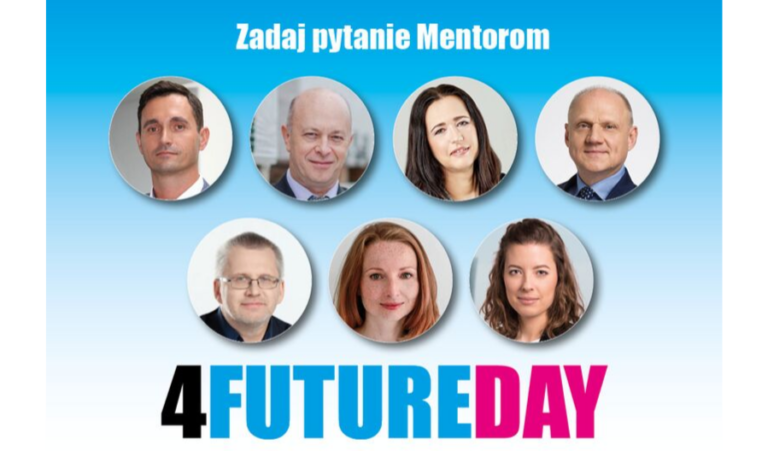 ZADAJ PYTANIE MENTOROM