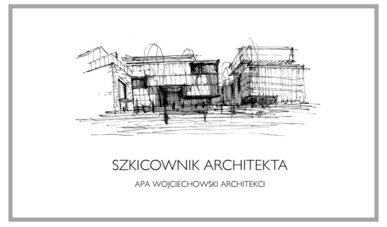 SZKICOWNIK APA WOJCIECHOWSKI