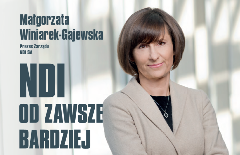 NDI OD ZAWSZE BARDZIEJ