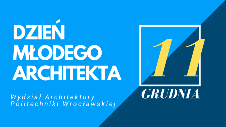 DMA – POLITECHNIKA WROCŁAWSKA