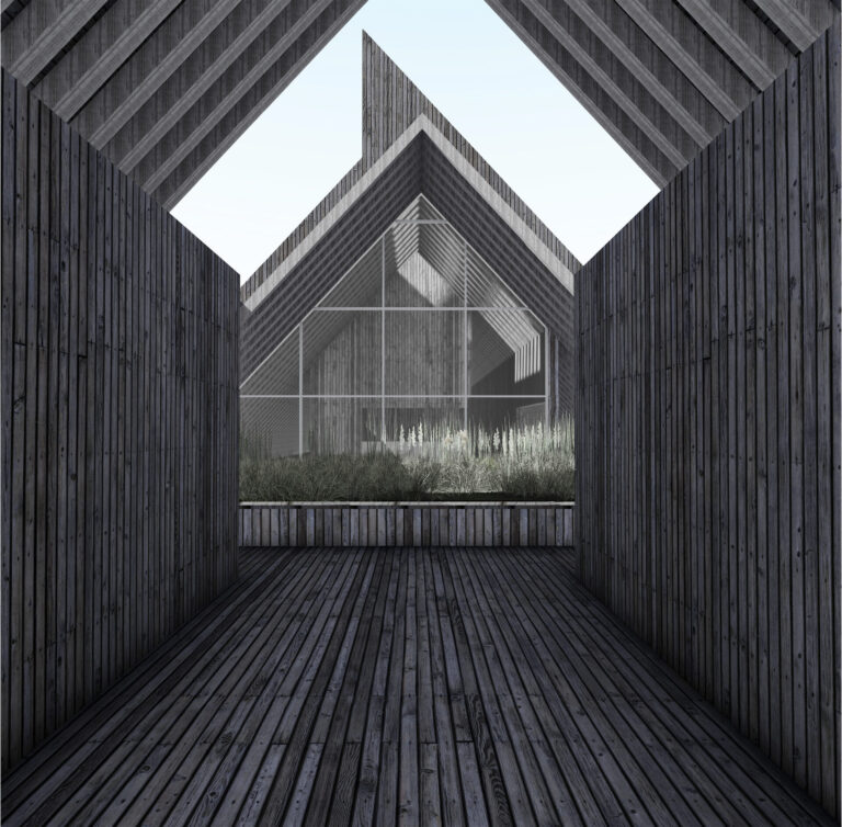 ROZSTRZYGNIĘCIE KONKURSU „DREWNO W ARCHITEKTURZE”