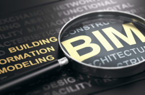 BIM – Building Information Modeling