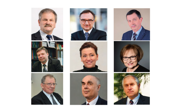 JEDNYM GŁOSEM