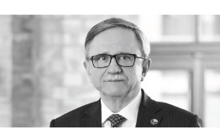 NOWE CENTRUM WARSZAWY
