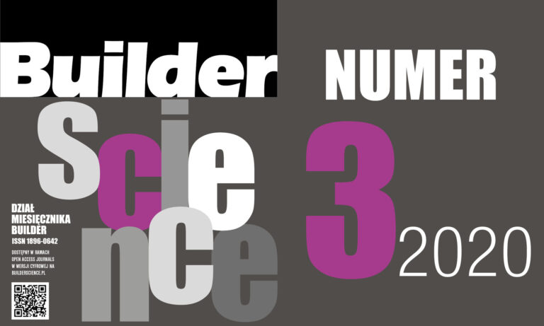 BUILDER SCIENCE ON-LINE