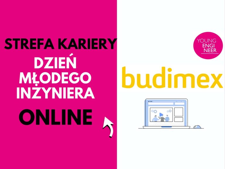 DMI ONLINE Z FIRMĄ BUDIMEX