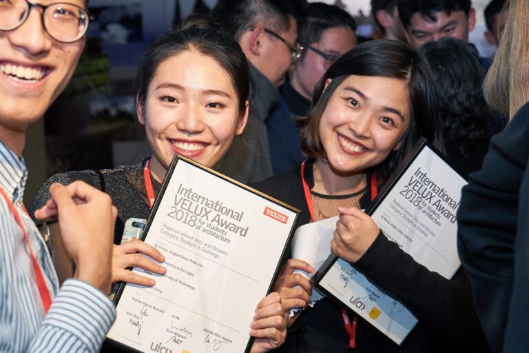 INTERNATIONAL VELUX AWARD